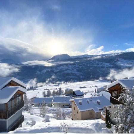 Just 10Min From Lenzerheide - Apartment In Vazerol Brienz  Exteriér fotografie