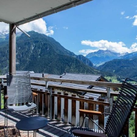 Just 10Min From Lenzerheide - Apartment In Vazerol Brienz  Exteriér fotografie