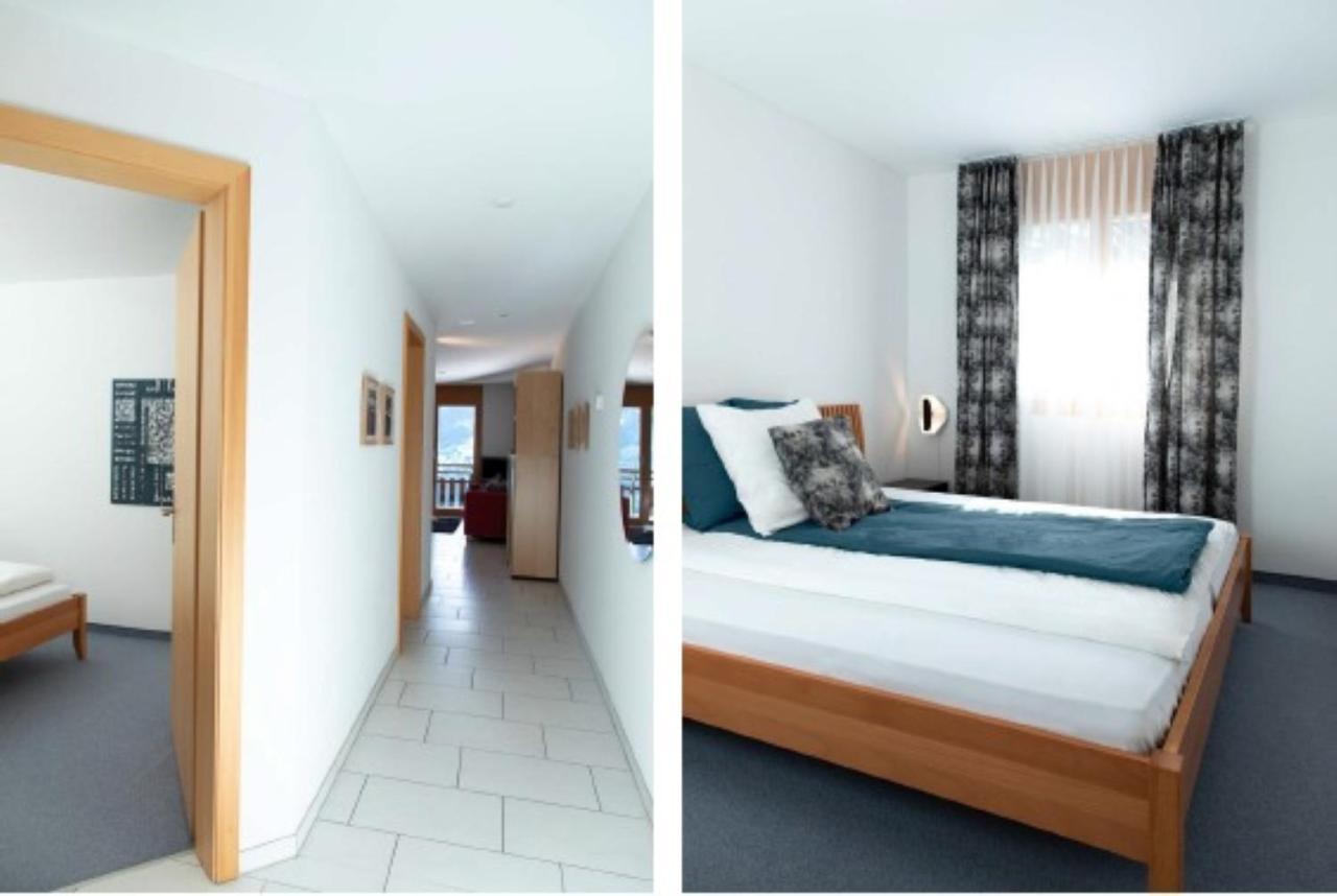 Just 10Min From Lenzerheide - Apartment In Vazerol Brienz  Exteriér fotografie