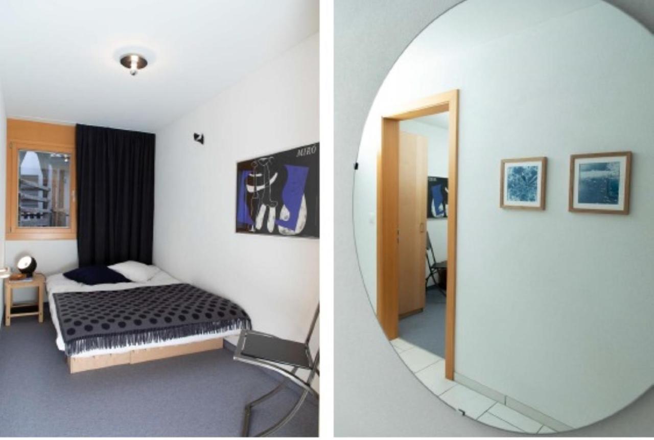 Just 10Min From Lenzerheide - Apartment In Vazerol Brienz  Exteriér fotografie